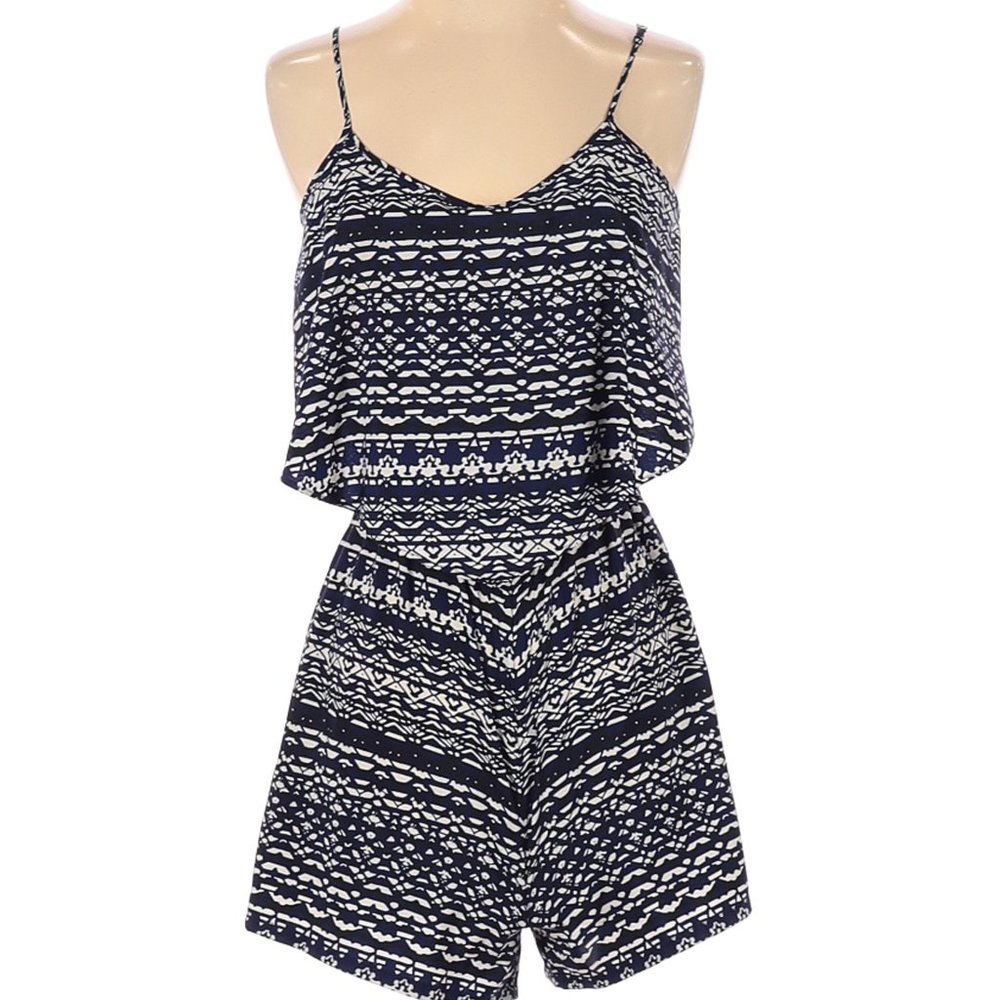 Pettycoat Alley Romper